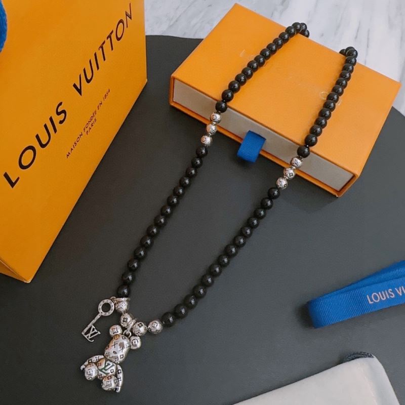 Louis Vuitton Necklaces